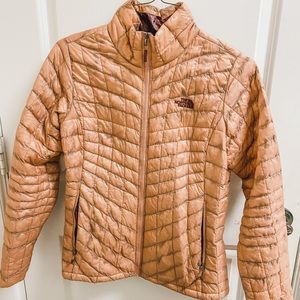 Woman’s North Face Jacket
